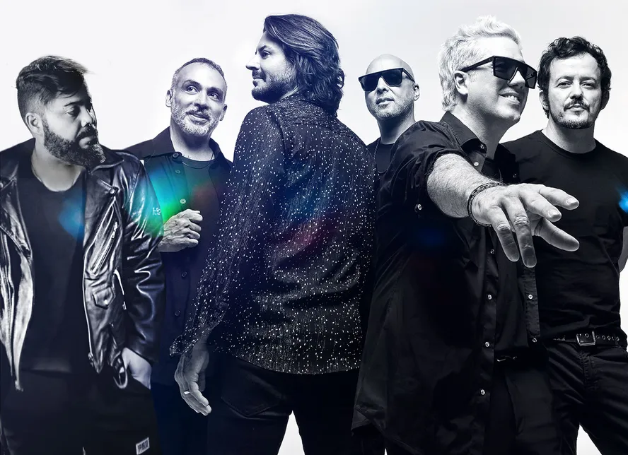 REVISTA QUEM - PRODUTOR E DJ MATHEUS BALA CELEBRA REMIX COM A BANDA JOTA QUEST