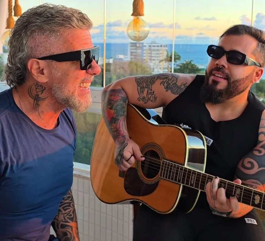 A TARDE - MÚSICA DO CARNAVAL 2026: Conheça os hits na disputa