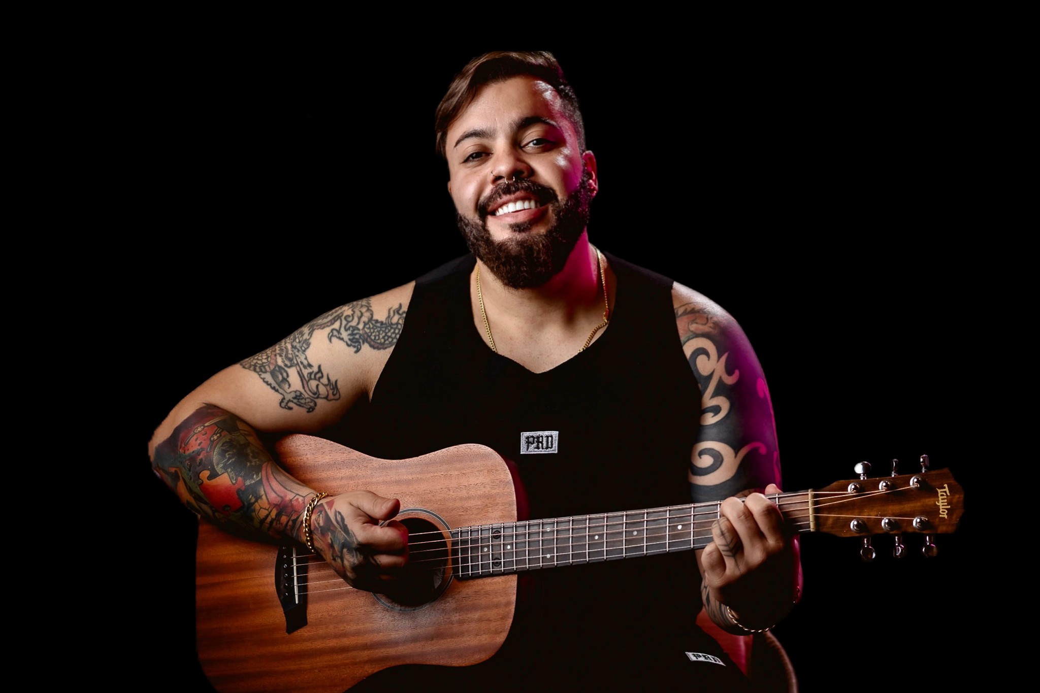 DJ MATHEUS BALA PASSA TEMPORADA NA BAHIA EM PROJETOS COM GRANDES NOMES DA AXÉ MUSIC